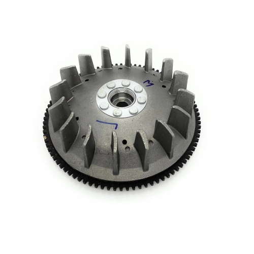 Flywheel rotor generator PIAGGIO for APE 50 FL3 EUROPA 50 MIX 2T RST MIX 50 APE 50 ro 2351043