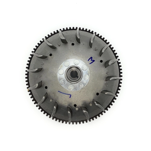 Flywheel rotor generator PIAGGIO for APE 50 FL3 EUROPA 50 MIX 2T RST MIX 50 APE 50 ro 2351043
