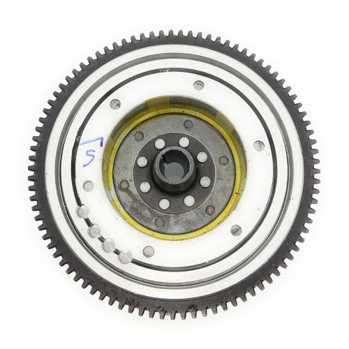 Flywheel rotor generator PIAGGIO for APE 50 FL3 EUROPA 50 MIX 2T RST MIX 50 APE 50 ro 2351043