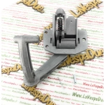Complete brake pedal VESPA 50 80 125 150 200 PX PE ARCOBALENO SPECIAL PRIMAVERA PX XL T5 ro 182049 138474