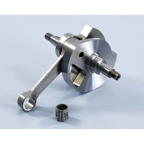 POLINI 210.0063 advanced crankshaft, 60 mm stroke, for VESPA 125 150 PX PE SPRINT GT GTR SUPER COSA TS