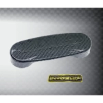 CARBON LOOK spring cover for hub for VESPA 125 150 200 PE PX first series ro 174359