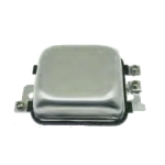 Adaptable electromechanical regulator 12 volt 16 ah for APE MP 500 550 600 CAR P2 P3 P 501 P601 P601V TMP 602 703 V FL2 ro 073184 157714 642202