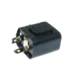 Electronic flasher for PIAGGIO APE 50 FL2 GILERA HONDA PEUGEOT ro 640289 291016 292114