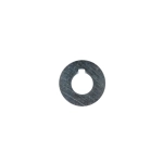 Clutch shim washer 34.5x15.5x2.8 mm FOR VESPA 125 GTR 2nd TS 2nd 150 SPRINT V 2nd SUPER 2nd RALLY PX 80 125 150 200 PE LUSSO T5 WITHOUT MIXER RO 113519