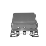 Adaptable electromechanical regulator MARELLI IR50B 12 volt 26 ah for MOTO GUZZI V7 700 750 850 HARLEY DAVIDSON XLH 900 1000 SPORTSTER FL FLH ELECTRA GLIDE ro 12703800/01 63415002 74150-64