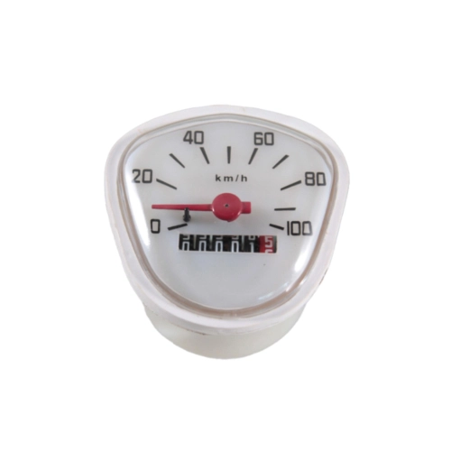 KMH 100 ODOMETER FOR LAMBRETTA J 50 100 125