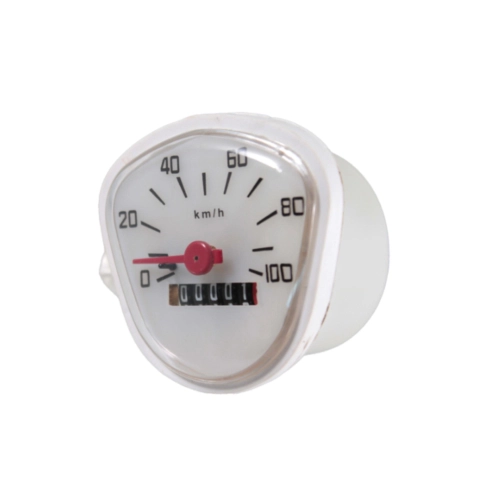 KMH 100 ODOMETER FOR LAMBRETTA J 50 100 125