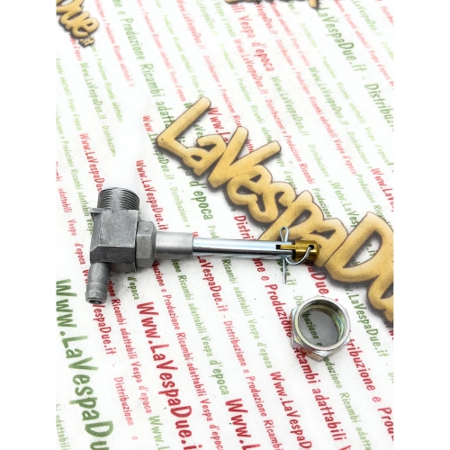 Fuel tap for LAMBRETTA LI 125 150 S SX TV DE LUXE