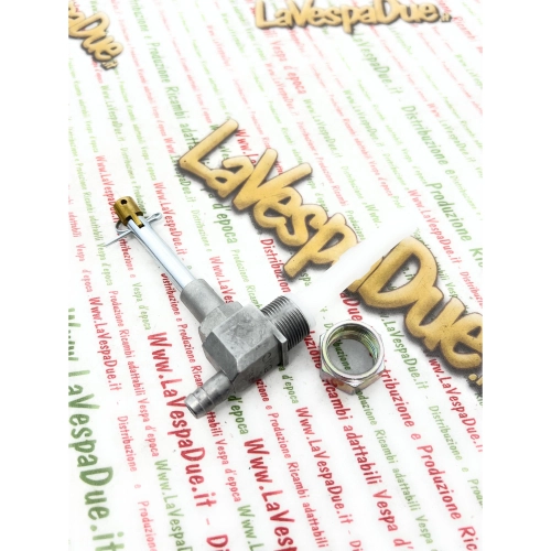 Fuel tap for LAMBRETTA LI 125 150 S SX TV DE LUXE
