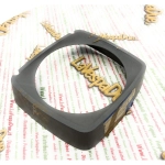 Original mask, NOS warehouse stock, projector seat, headlight holder, APE 220 MP P501 P601 ro 185816, frame