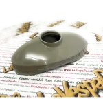 Original NOS fork cover in gray plastic for PIAGGIO BOXER 2 ro 142929