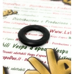Gasket for fuel tank cap PIAGGIO CIAO GRILLO BRAVO SUPERBRAVO APE ro 121234 spare part nos