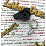 Chain tensioner assembly for PIAGGIO BRAVO SUPERBRAVO SI original PIAGGIO spare part no. 154597