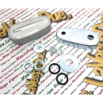 Complete overhaul set for front hub box and spring cover support for VESPA 50 90 125 NLR SPECIAL ET3 PRIMAVERA ELESTART PK XL