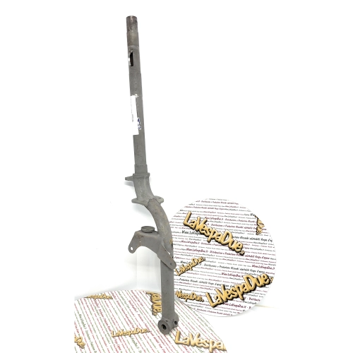Front fork fork for VESPA 160 GS VSB adaptable to 180 SS ro 071971 steering tube VSB1T >55506