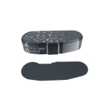PRISMA EVOK spring cover for hub for VESPA 125 150 200 PE PX