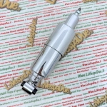 Chromed front shock absorber for VESPA GS 160 180 SS weight 1 kg original type ro 610280M 151372 094396 imported product