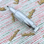 Front shock absorber for VESPA GS 160 180 SS galvanized made in Italy weight 1.5 kg original type Italian product ro 610280M 151372 094396